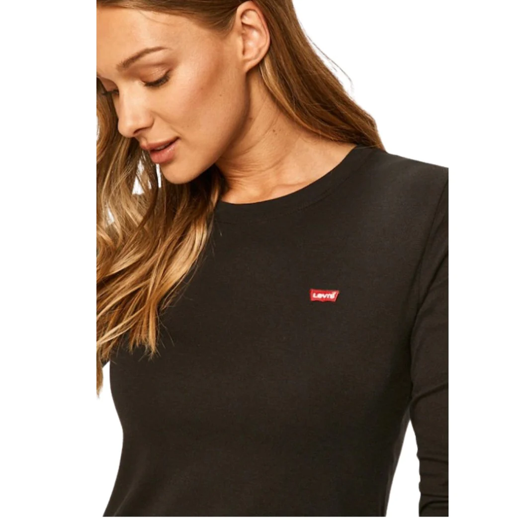 JERSEY LEVIS DREAMY TURTLENECK MUJER - Image 2