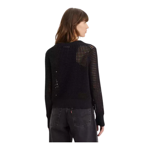 JERSEY LEVI'S® SUPERBLOOM CROCHET MUJER - Image 2