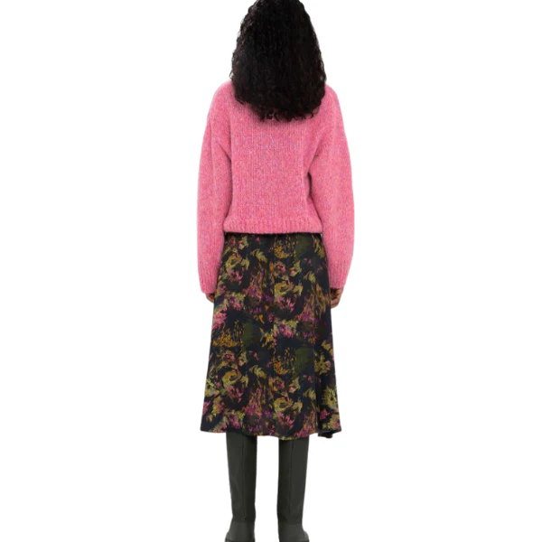 JERSEY LOREAK MENDIAN ELUSKA MUJER - Image 3