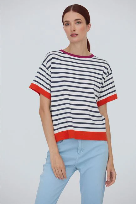 JERSEY M/C WNT COLLECTION LISTADO MUJER