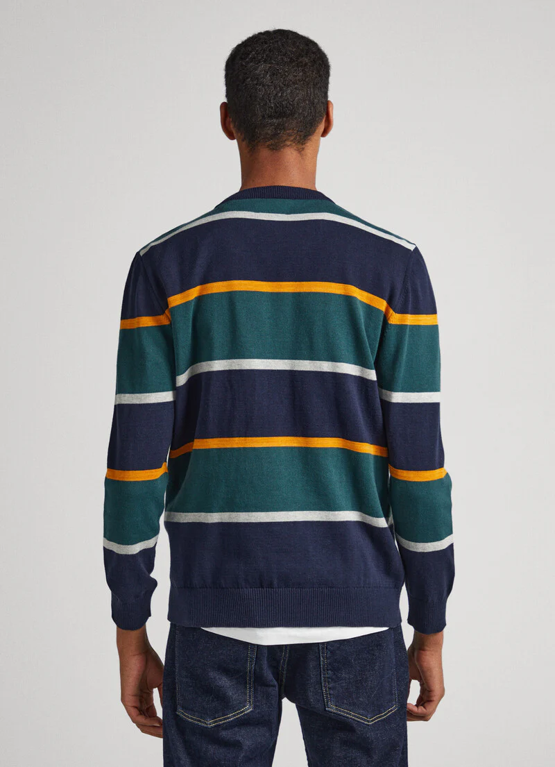 JERSEY PEPE JEANS SYLVESTER  HOMBRE - Image 2