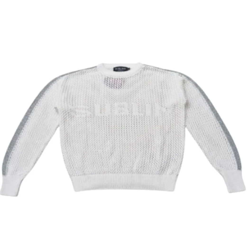 JERSEY SUBLIM CALAT FRANJA MUJER
