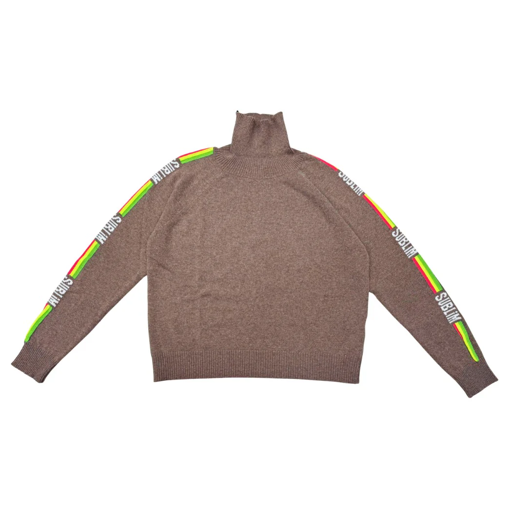 JERSEY SUBLIM CISNE BATICK TOPO UNISEX