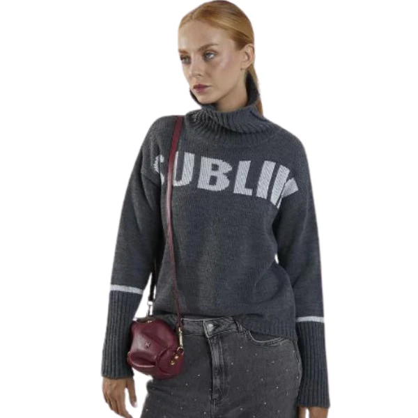JERSEY SUBLIM CISNE BRILLI UNISEX