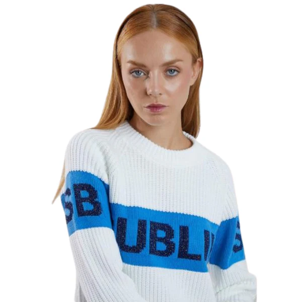 JERSEY SUBLIM PERLADO BRILLI MUJER - Image 2