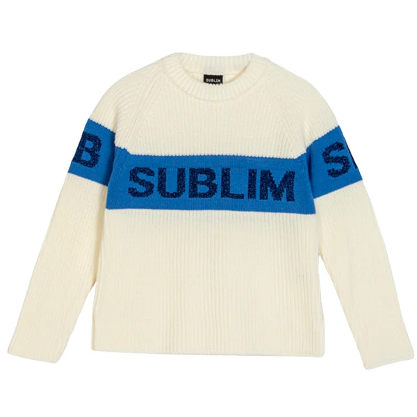 JERSEY SUBLIM PERLADO BRILLI MUJER - Image 5
