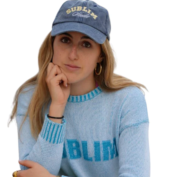 JERSEY SUBLIM VANIZAT MUJER - Image 2