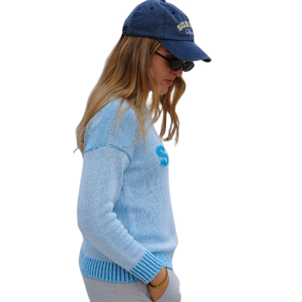 JERSEY SUBLIM VANIZAT MUJER - Image 3