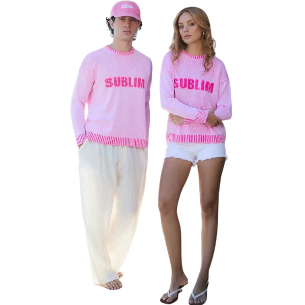 JERSEY SUBLIM VANIZAT MUJER - Image 2