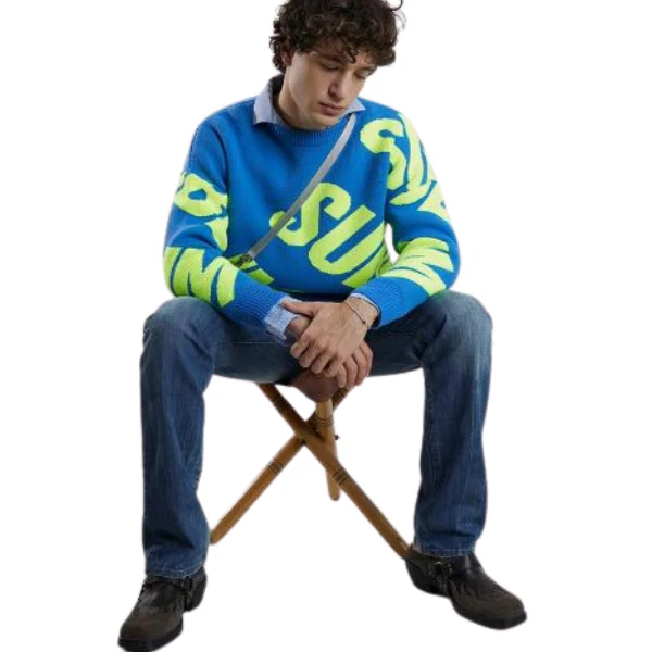 JERSEY SUBLIM VS MEZCLA UNISEX - Image 2