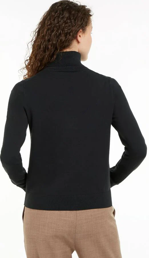 JERSEY TOMMY HILFIGER STITCH R-NK MUJER - Image 2