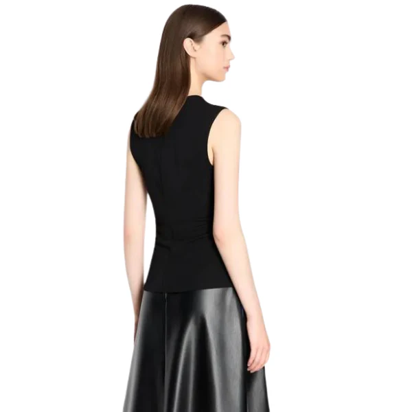 JERSEY TOP ARMANI EXCHANGE MUJER - Image 2
