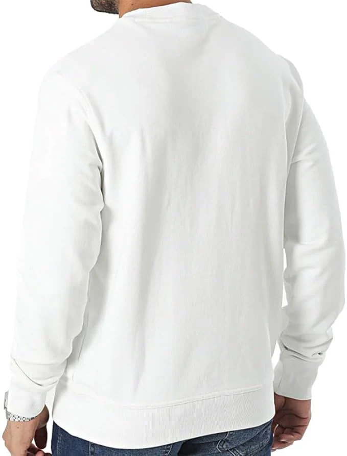 SUDADERA HUGO BOSS WEBASIC HOMBRE - Image 2