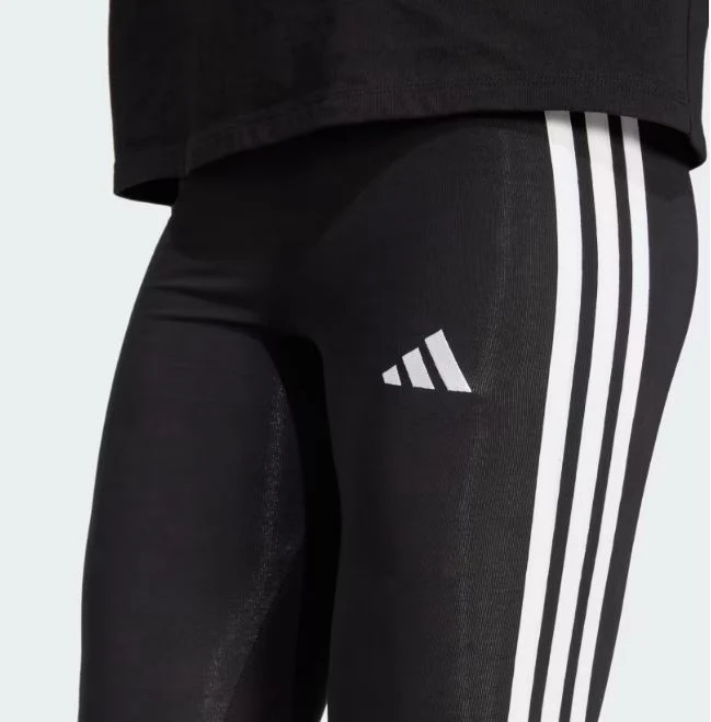 LEGGING ADIDAS 3S SJ MUJER - Image 2