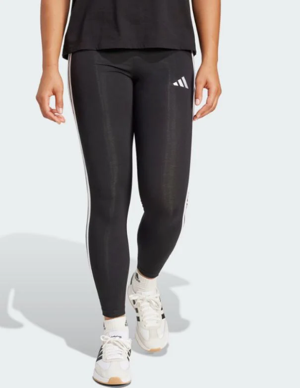 LEGGING ADIDAS 3S SJ MUJER - Image 3