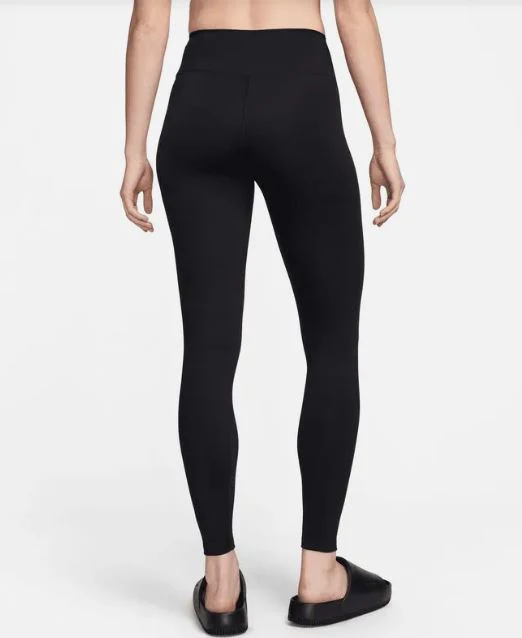 LEGGINS NIKE ONE HIGH-WAISTED MUJER - Image 2