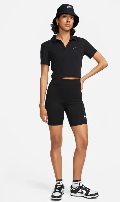LEGGINS NIKE SPORTSWEAR CLASSIC MUJER - Image 2