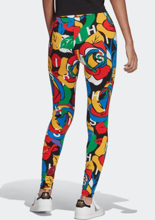 MALLAS ADIDAS MUJER - Image 2
