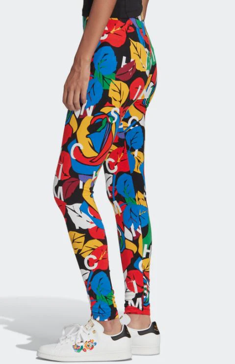 MALLAS ADIDAS MUJER - Image 3