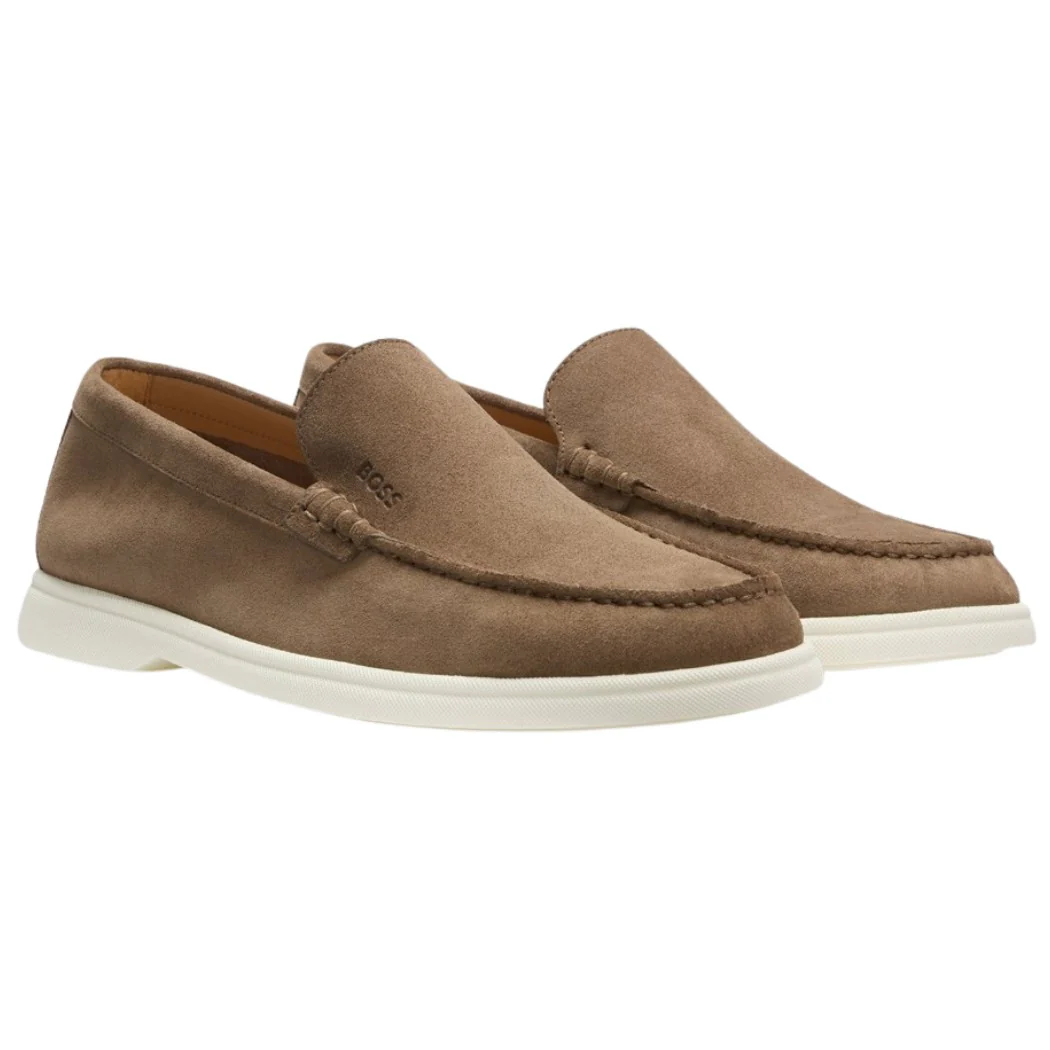 MOCASIN HUGO BOSS SIENNE HOMBRE - Image 2