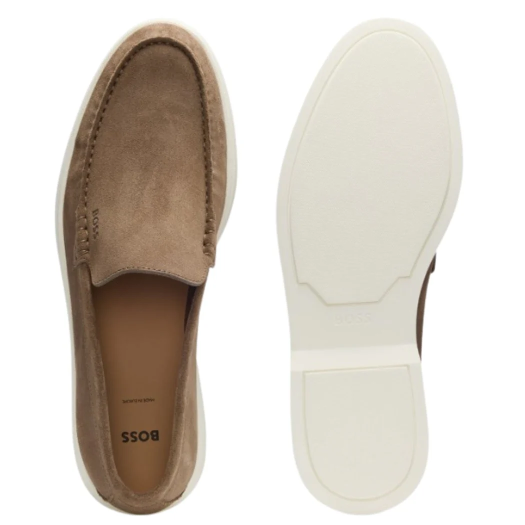 MOCASIN HUGO BOSS SIENNE HOMBRE - Image 3