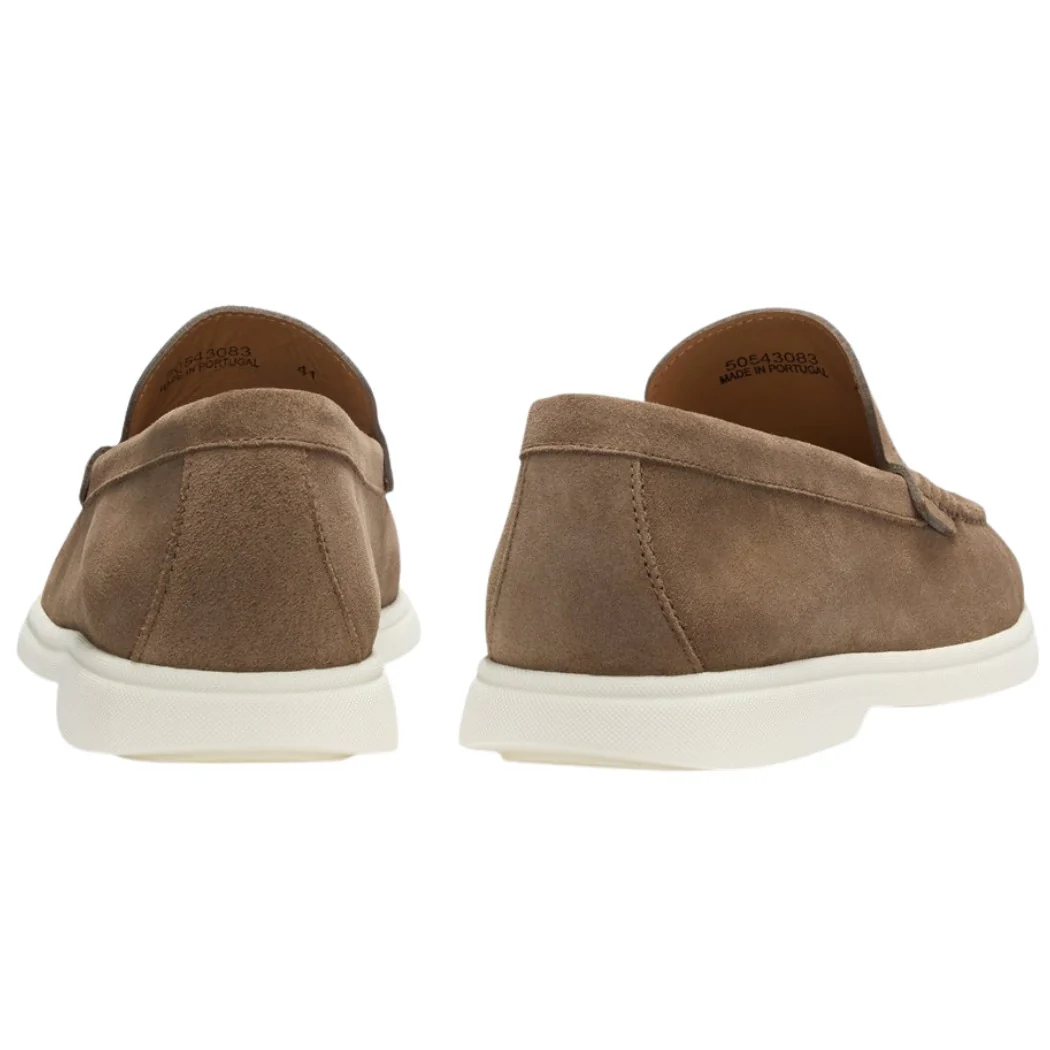 MOCASIN HUGO BOSS SIENNE HOMBRE - Image 4