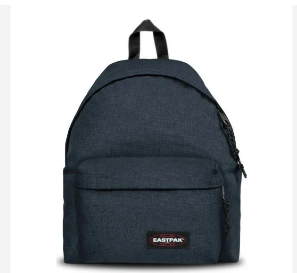 MOCHILA EASTPAK PADDED PAK'R TRIPLE DENIM