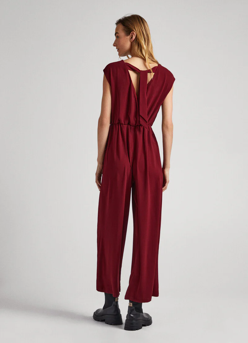 MONO FISKA PEPE JEANS MUJER - Image 2