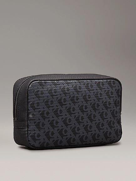 NECESER CALVIN KLEIN MATTE AOP HOMBRE - Image 2