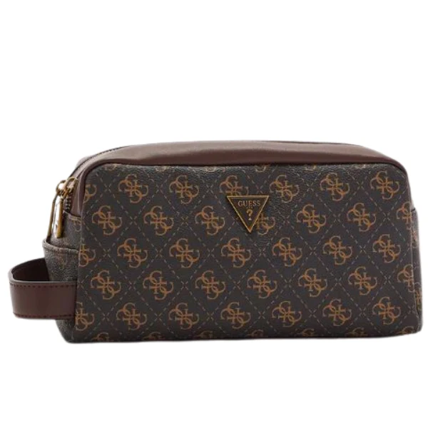NECESER GUESS TORINO BEAUTY CASE HOMBRE
