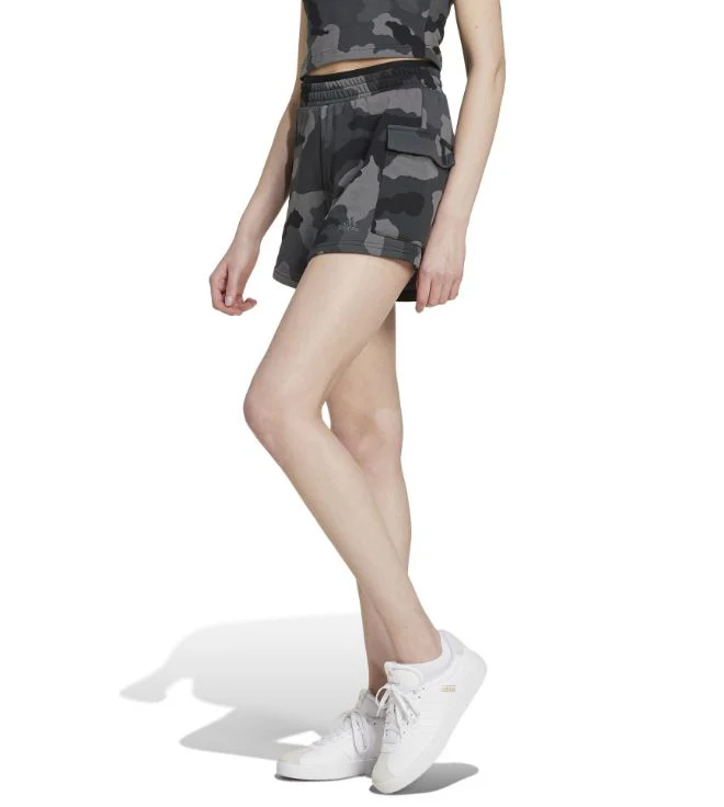 PANTALON ADIDAS CAMO CARGO SH MUJER