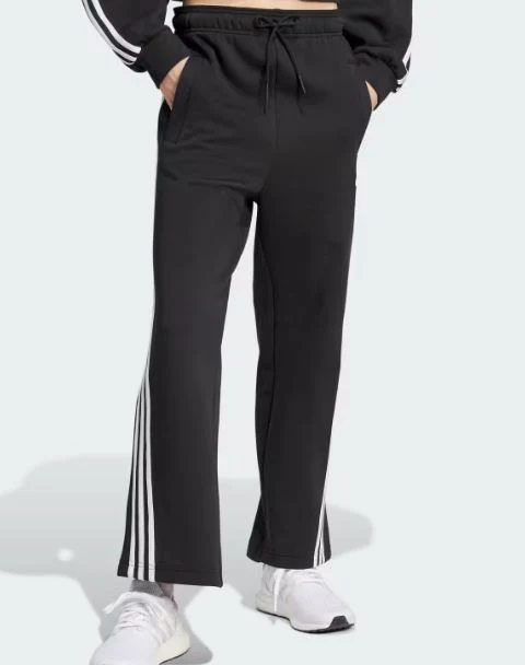 PANTALON ADIDAS FI 3S OH MUJER