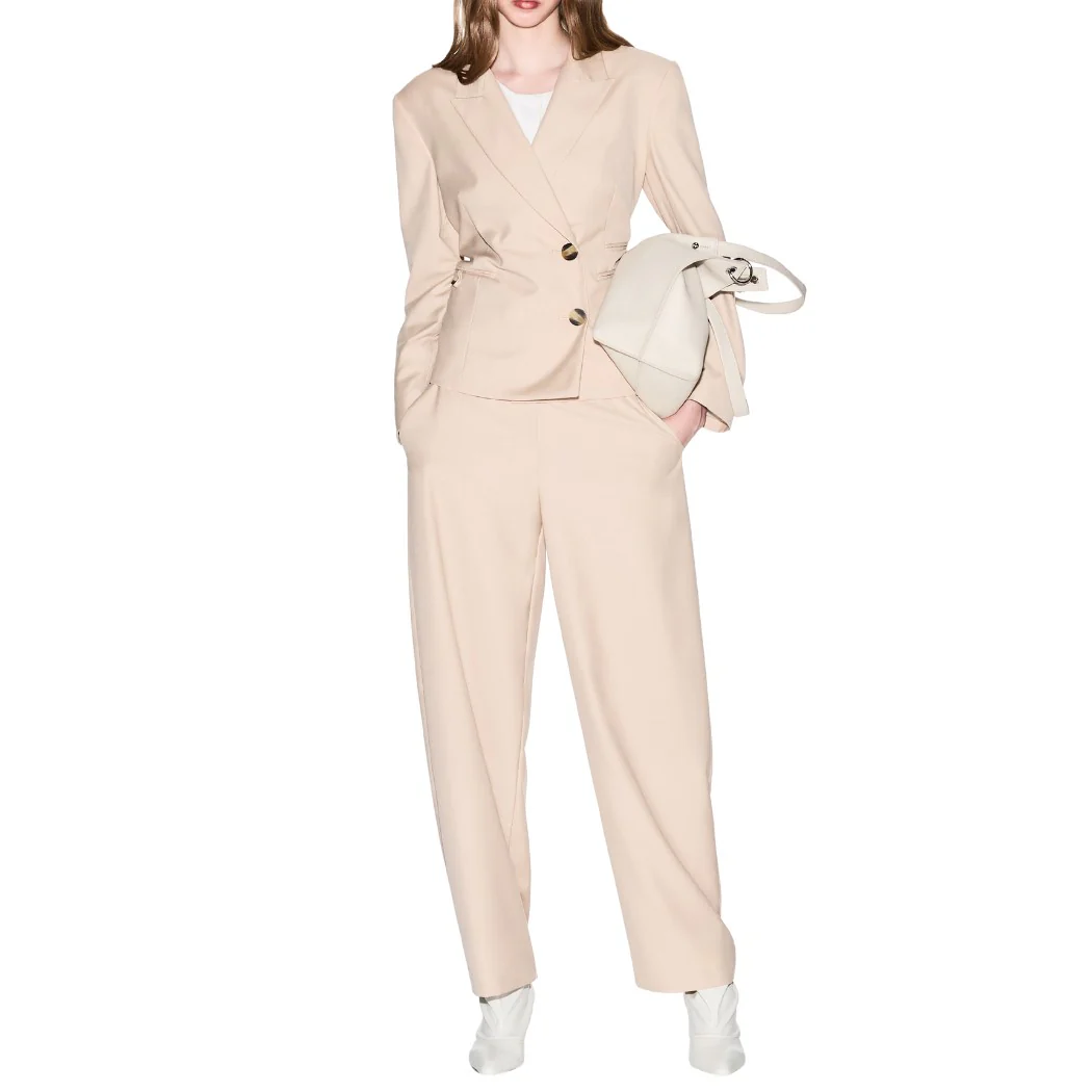 PANTALÓN ARMANI EXCHANGE MUJER - Image 4
