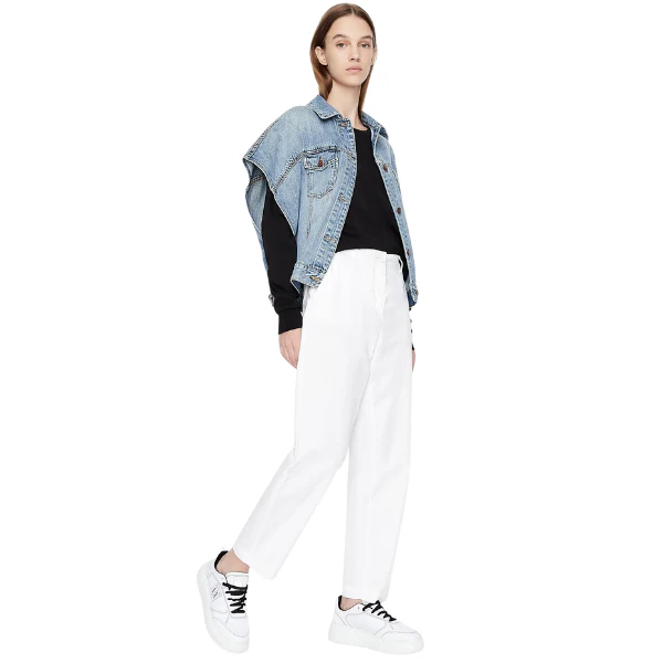PANTALON ARMANI EXCHANGE MUJER - Image 3