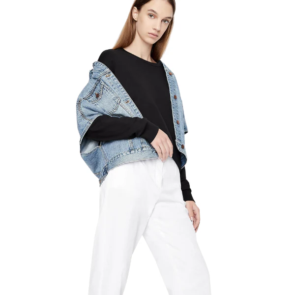 PANTALON ARMANI EXCHANGE MUJER - Image 4