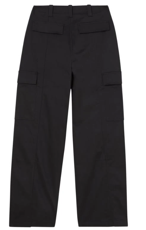 PANTALON BADGE CALVIN KLEIN MUJER - Image 4