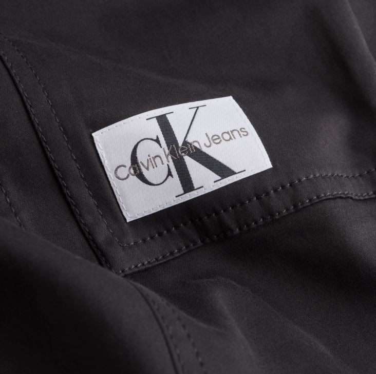 PANTALON BADGE CALVIN KLEIN MUJER - Image 5