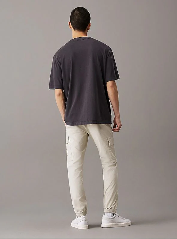 PANTALON CALVIN KLEIN CARGO HOMBRE - Image 2