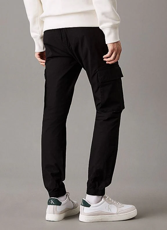 PANTALON CALVIN KLEIN CARGO HOMBRE - Image 2