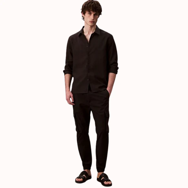 PANTALON CALVIN KLEIN SKNNY HOMBRE