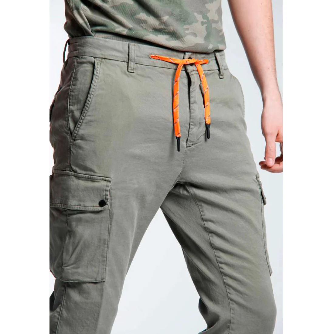 PANTALON CHILE ATHLEISURE MASON'S HOMBRE - Image 3