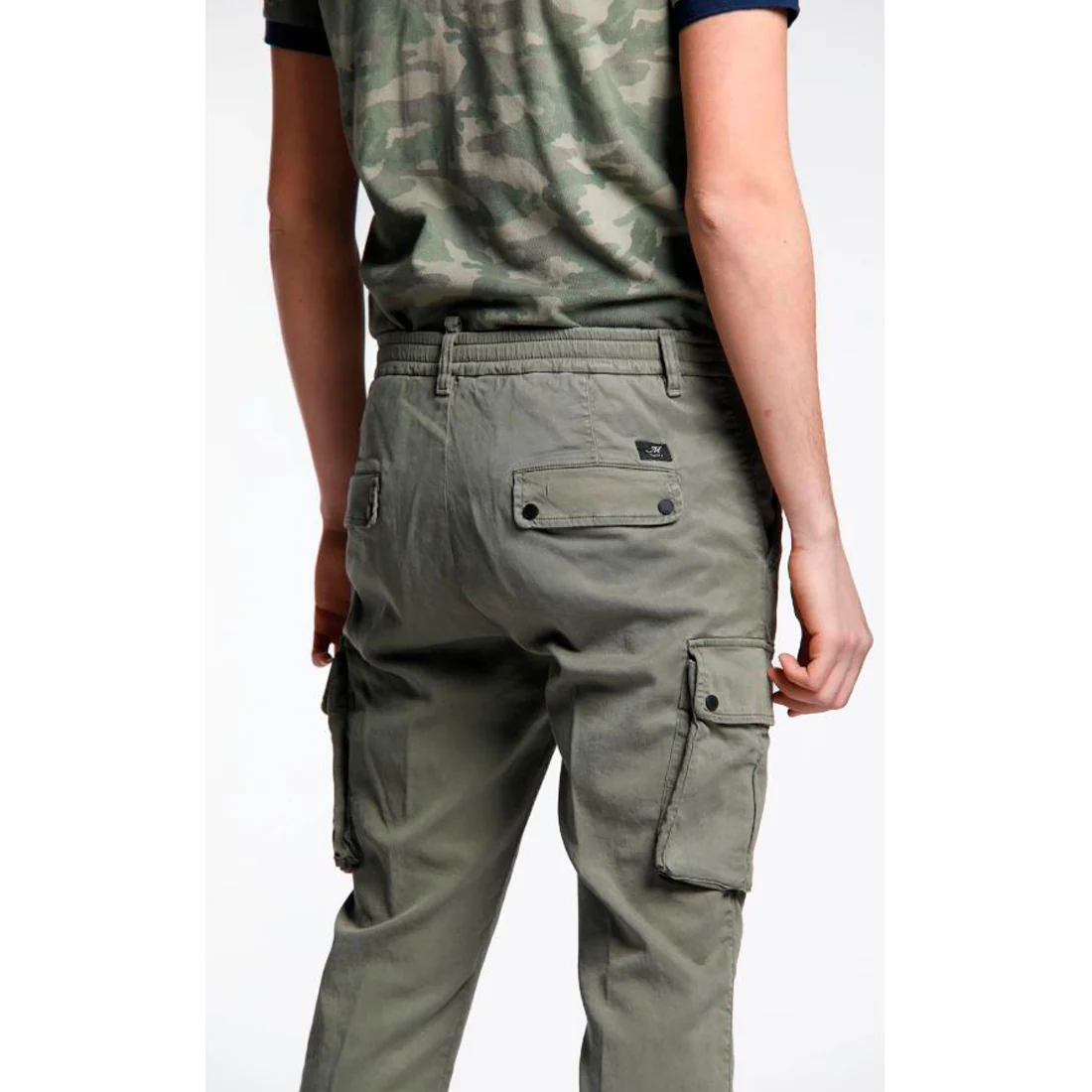 PANTALON CHILE ATHLEISURE MASON'S HOMBRE - Image 4