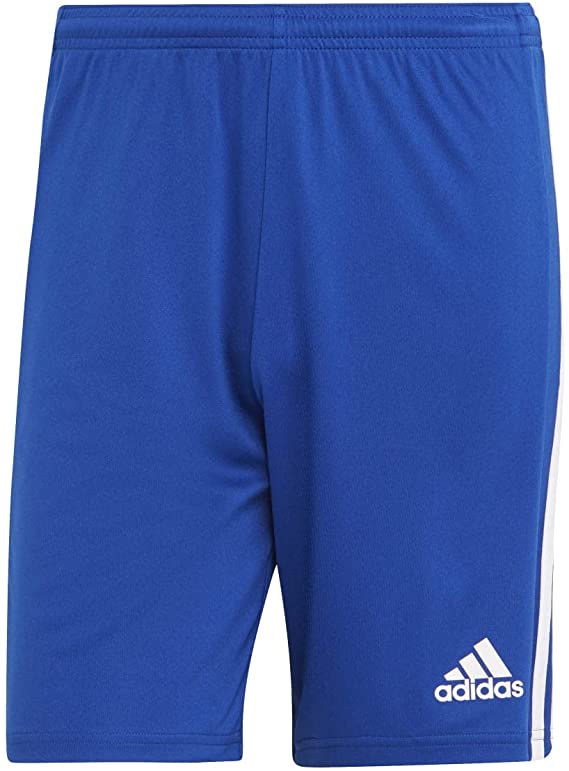 PANTALON CORTO SQUAD 21 ADIDAS HOMBRE