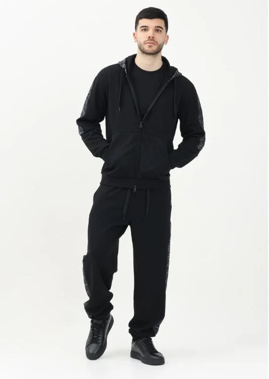 PANTALON EA7 HOMBRE