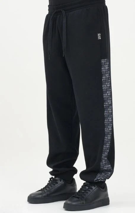 PANTALON EA7 HOMBRE - Image 2