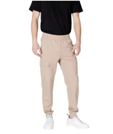 PANTALON EA7 HOMBRE
