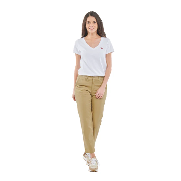 PANTALON LEVI'S® ESSENTIAL CHINO  MUJER - Image 2