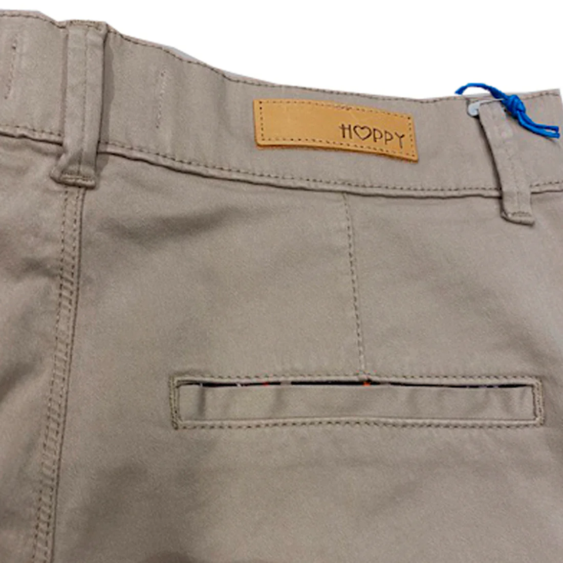 PANTALON  HAPPY JOY CACHEMIRE - Image 3