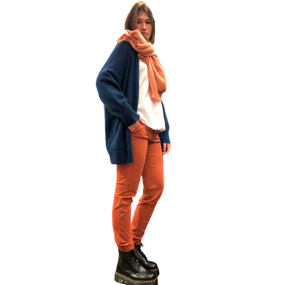 PANTALON  HAPPY JOY TOMETTE - Image 3