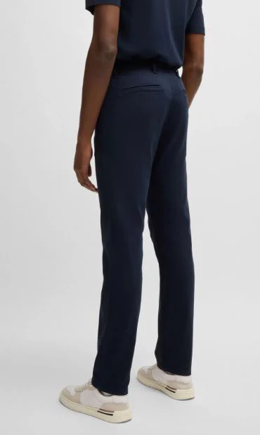 PANTALON HUGO BOSS CHINO SLIM HOMBRE - Image 2